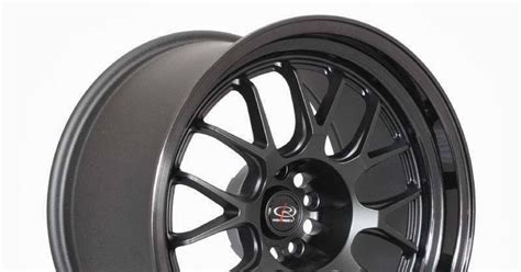 Jdmbits New Bmw Fitment Rota Mxr 18 Wheels