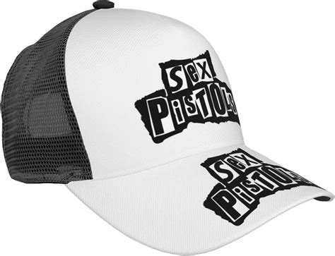 Amazon Lynjse Sex Pistols