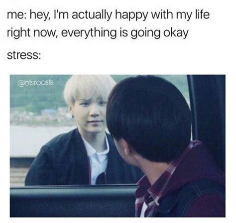 Bts Suga Memes To Make Your Day Agust D Lightful