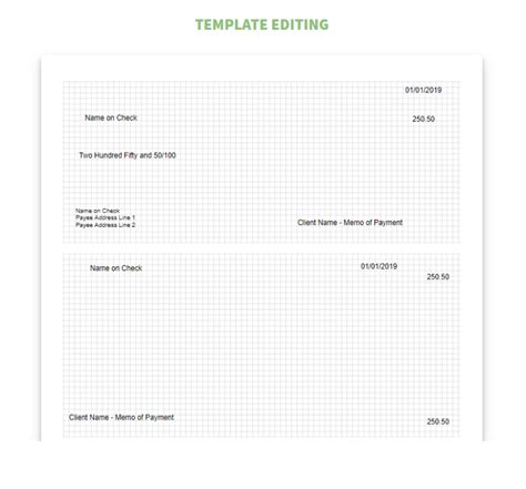 Creating A Custom Voucher Template Trustbooks Knowledge Base