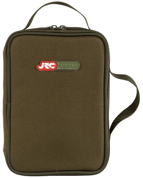 Torba Karpiowa Na Akcesoria Jrc Defender Accessory Bag Large X X Cm