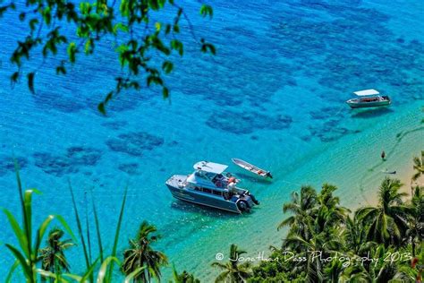 Yanuca Island Resort, Fiji