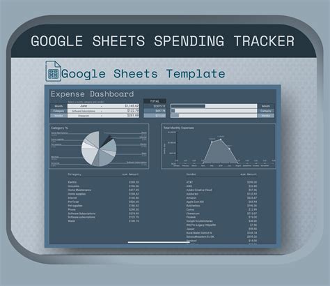 What's the difference between a Google Sheets bill tracker and an ...