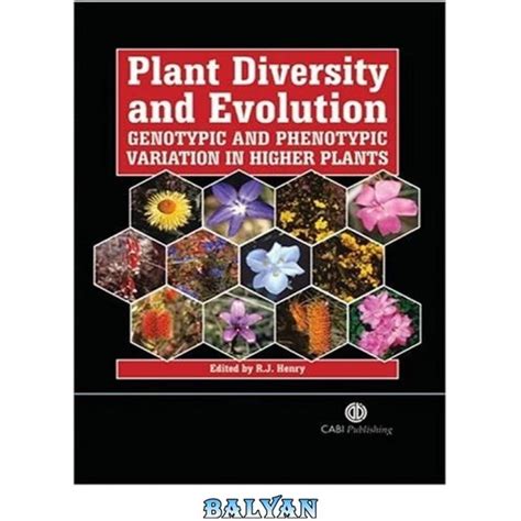 خرید و قیمت دانلود کتاب Plant Diversity And Evolution ترب