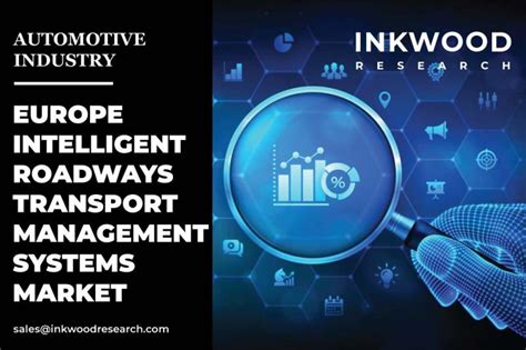 Europe Intelligent Roadways Transport Management Systems