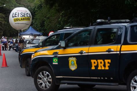 Prf Inicia Programa Rodovida 2021 2022 — Polícia Rodoviária Federal