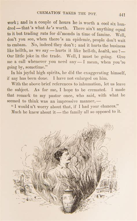 Lot 813: Twain, Life on the Mississippi, 1st Ed., 1883 | Case Auctions