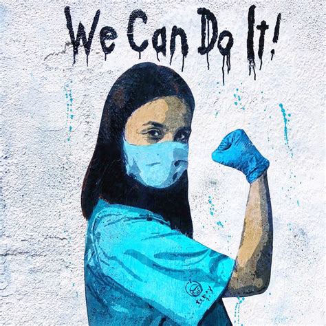 Pin by Mike Wasauski on GRAFITTY | Nurse art, Doctor painting, Cartoon ...
