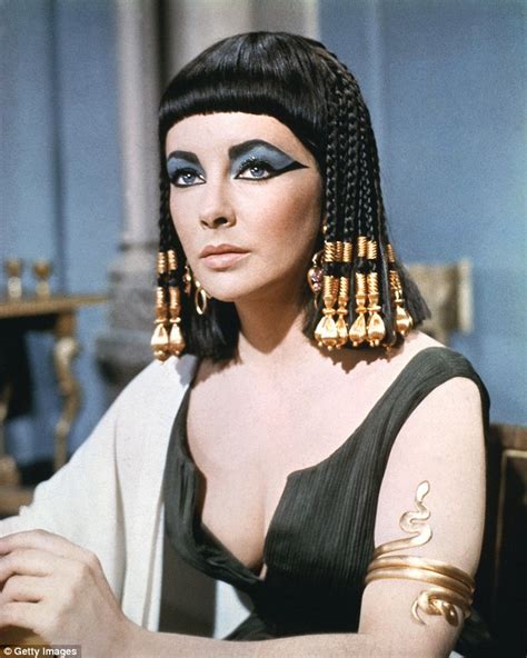 Ancient Beauty Secrets Of The Egyptian Queen Cleopatra Revealed Diy Beauty And Blush