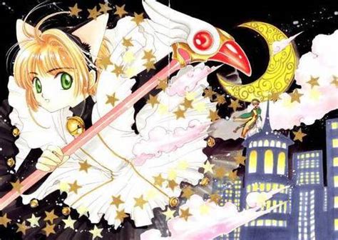 Sakura Cardcaptor Sakura Photo Fanpop