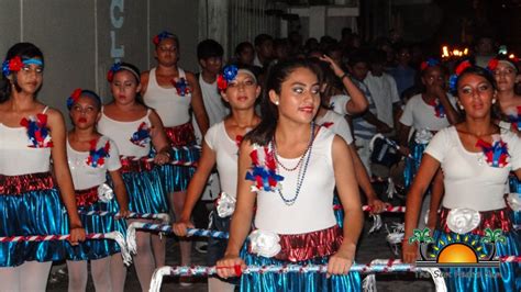 Belize Independence Day Celebrations Across the Globe - My Beautiful Belize