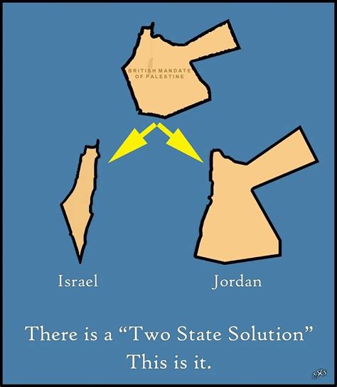 Two State Solution Is Jordan Lettis Life