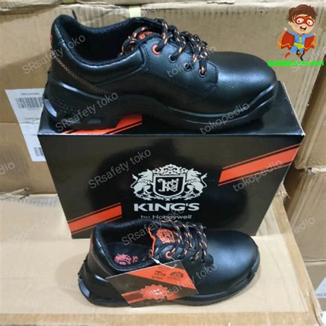 Jual Sepatu Kings Kws X Pengganti Kws X Kota Surabaya