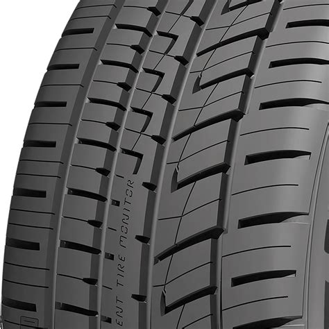 New General G Max As R Tires