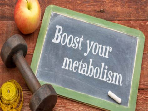 What Causes Signs Or Symptoms Of Slow Metabolism And How To Increase It