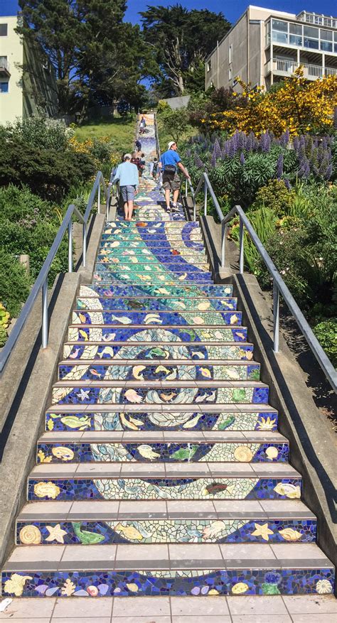 Golden Gate Heights is second-hottest neighborhood in the U.S., says