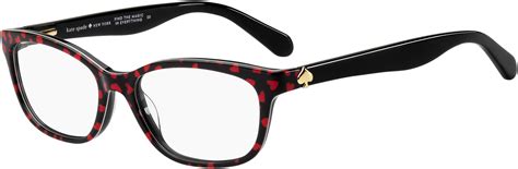 Kate Spade Brylie Rectangular Eyeglasses For Woman