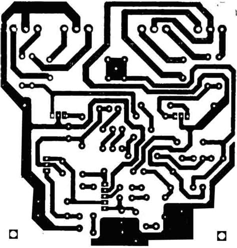 400w Power Amplifier Circuit Diagram Audio Amp Tronicspro