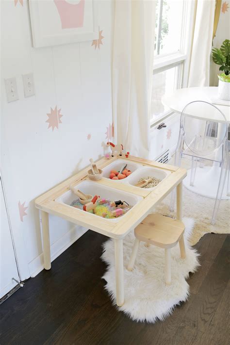 Sensory Table Artofit