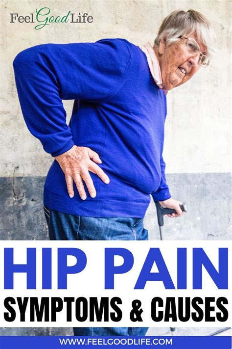 What Causes Hip Pain Radiating Down The Leg To The Knee Artofit