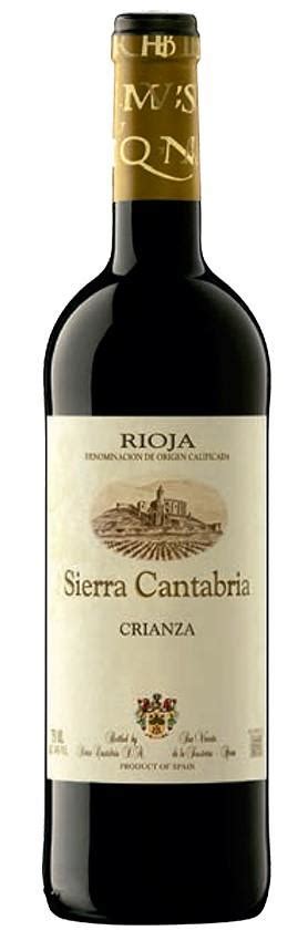 Magnum Sierra Cantabria Crianza Economato De Comunidades