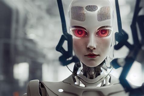 Advancements and Applications of Future Humanoid Robots - Awe Robotics