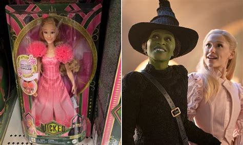 Wicked Dolls Porn Site Packaging Error Sparks LAWSUIT Against Mattel By