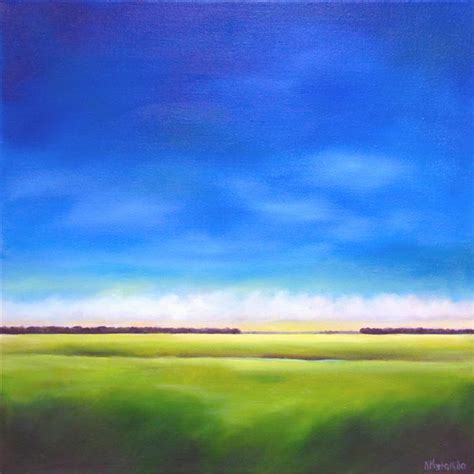A Blue Sky | shawn b. bailey