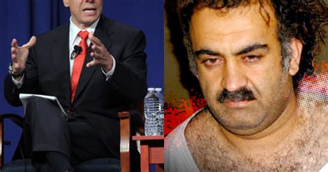 Cuomo Opposes Khalid Sheikh Mohammed Trial In Ny Cbs New York