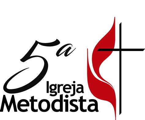 Quem Somos Igreja Metodista 5ª Região