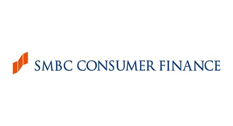 smbc consumer finance logo  ai  vector logo