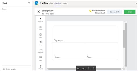 So Signieren Sie Dokumente In Microsoft Teams Moyens I O