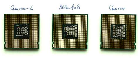 Бюджетные процессоры Core – разгоняем Intel Celeron 420