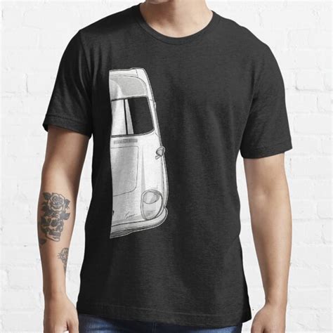 Mazda Cosmo Classic And Legendary Car With Rotary Engine T Shirt By