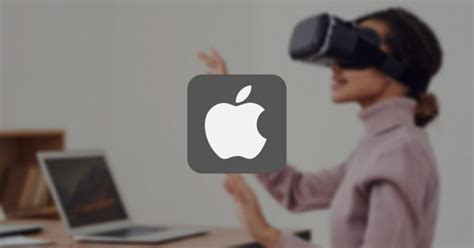 Apple Mixed Reality Headset Reportedly Powered By An M Chip Yugatech