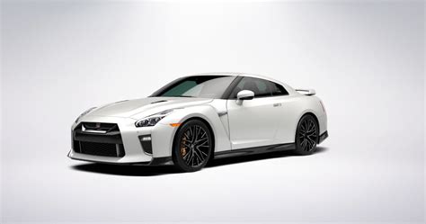 2021 Nissan Gt R Colors Nissan Brochure