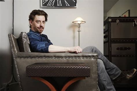 Christian Borle Plays the Bad Bard in ‘Something Rotten!’ - WSJ