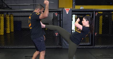 Krav Maga Training in Santa Clara | In-Person & Online Classes Available