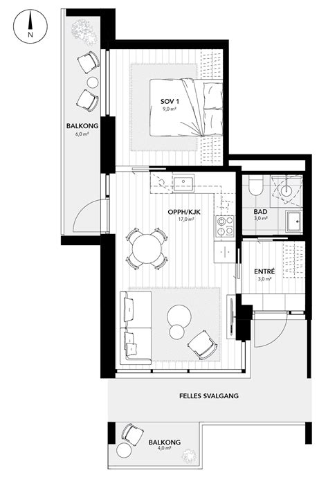 401 Fredensborgfritid
