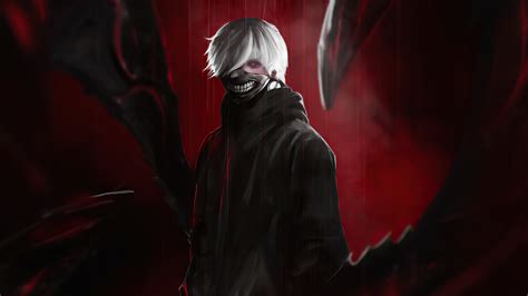 2560x1440 Kaneki Ken Tokyo Ghoul 4k 1440p Resolution Hd 4k Wallpapers