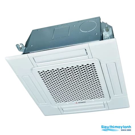 Mitsubishi Heavy Ceiling Cassette Air Conditioner Inverter Hp