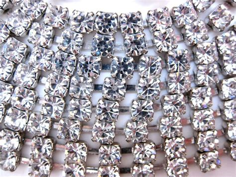 Rhinestone Wallpaper - WallpaperSafari