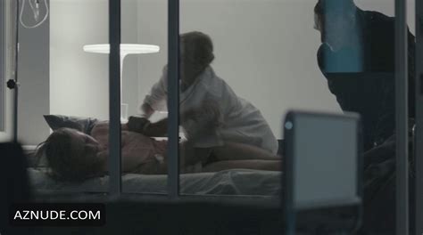 Olivia Ainali Nude Aznude