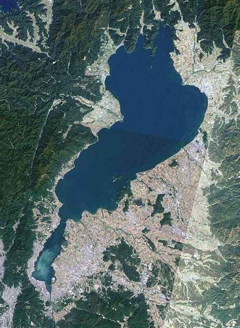 Lake Biwa | Wiki | Everipedia