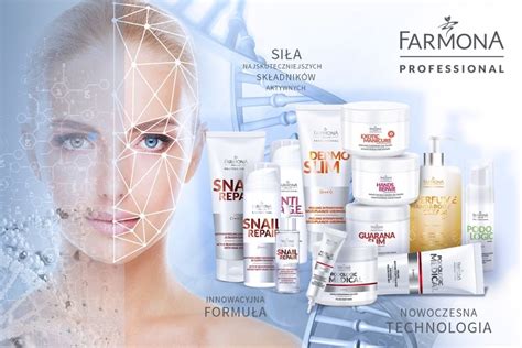 Farmona Professional Spa Uroda