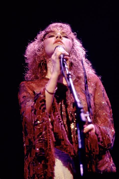 Stevie Nicks Life In Photos On Twitter Stevie Nicks The Wild Heart