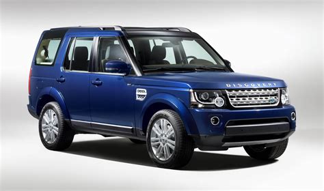 Land Rover Discovery And Used Guide Automotive Daily