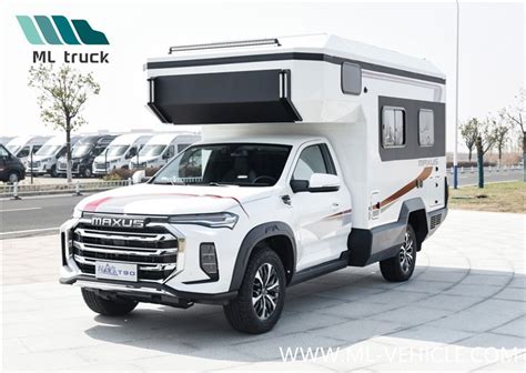 Rv Saic Maxus T Personalizado En China Rv Saic Maxus T Al Por