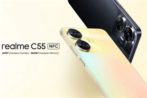 Bocoran Spesifikasi Realme C Segera Rilis Di Indonesia