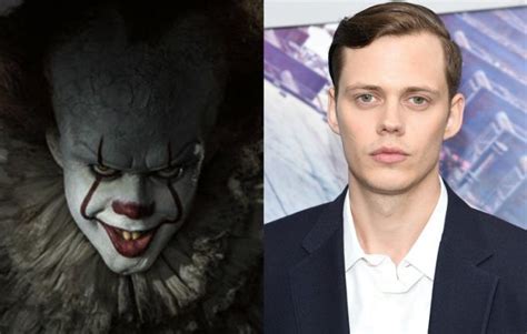 Nuevas Imágenes De Pennywise En Eso